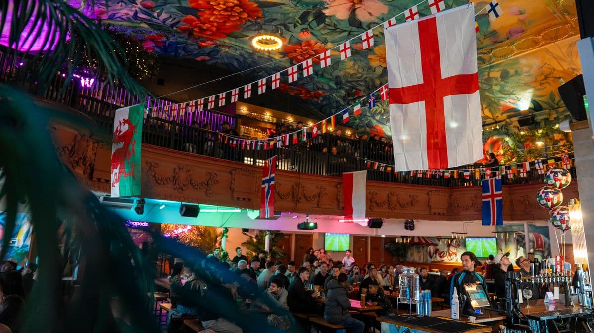 Pubs across Greater Manchester could stay open until 2am during World Cup knockout stages