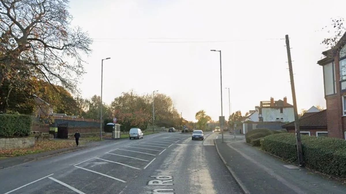 Three Arrested in Wolverhampton Raids Following Seven-Month GMP Drugs Probe